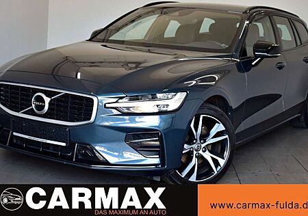 Volvo V60 D3 R Design Leder,Navi,LED,SH,PDC,Harman/K