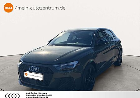 Audi A1 Sportback 30 TFSI 85(116) kW(PS) Schaltgetriebe