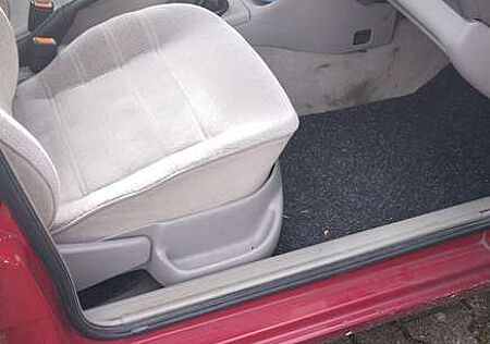 VW Golf Volkswagen 1.8 CL Klima