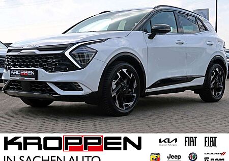 Kia Sportage GT-Line DCT7 Drive Sound M+S-Allwetter