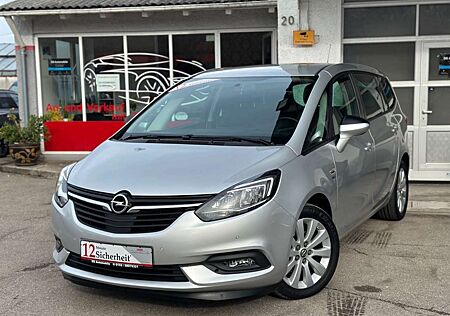 Opel Zafira Tourer C 1.6 CDTI 120 Jahre LED/ Navi