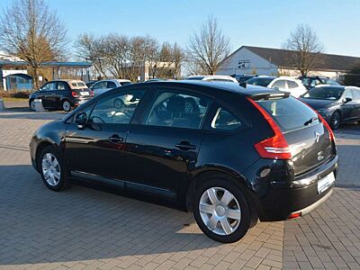 Citroen C4 Lim. Comfort