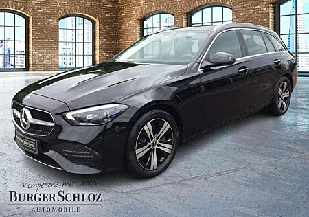 Mercedes-Benz C 200 d T Avantgarde