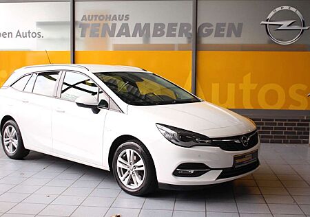 Opel Astra K Sports Tourer Business S/S Navi DAB AHK