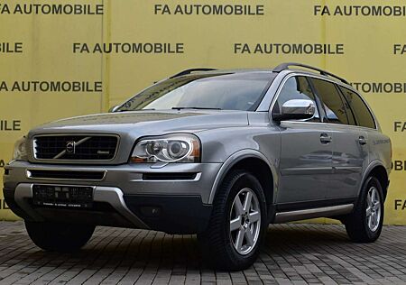 Volvo XC 90 gebraucht kaufen Volvo XC 90 XC90 D5 R-Design/LEDER/NAVI/SHZ/AHK/XENON/PDC/