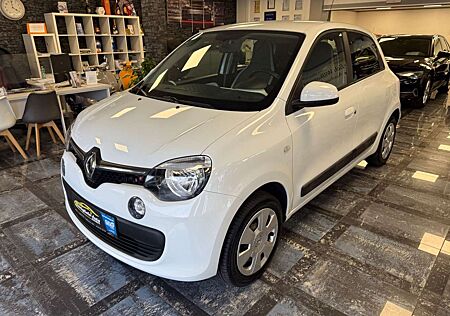 Renault Twingo Experience*1.Hand*Radio*Sparsam