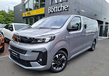 Opel Zafira Life Edition XL 2.0 CDTI Navi/SHZ/180°Kamera