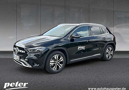 Mercedes-Benz GLA 200 Progressive Edition, Multibeam, AHV