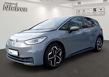 VW ID.3 Volkswagen Style