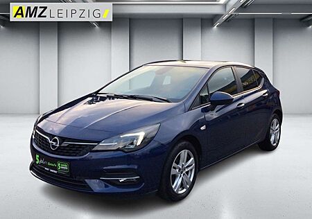 Opel Astra K 1.2 Turbo Edition *HU/AU neu*