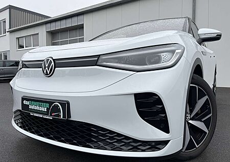 VW ID.4 Volkswagen GTX 4Motion 175€ m. 20% Anzahlung AHK Wärmepump