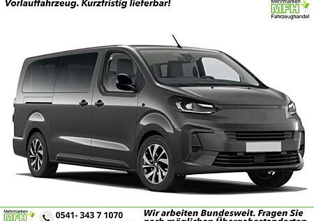 Fiat Ulysse L3 TOP 2.2 BlueHDi 180 S&S EAT8 7 Sitzer*AHK*Na...