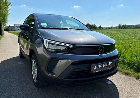Opel Crossland X 1.2 DI Turbo 96kW Edition