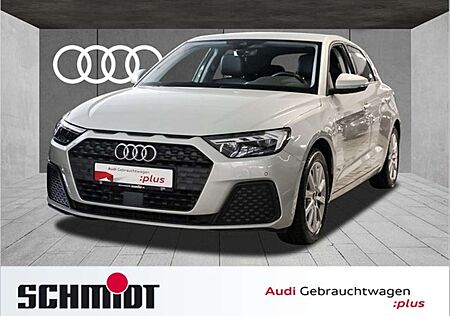 Audi A1 Sportback 25 TFSI Navi+ LED SHZ GRA PDC+ 4S