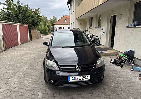 VW Golf Plus Volkswagen 1.9 TDI Comfortline