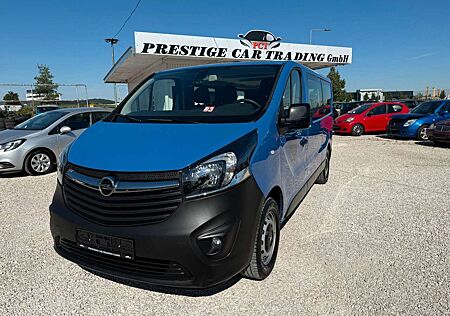 Opel Vivaro B 1.6 CDTI L2H1 *2.HAND*