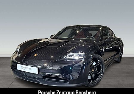 Porsche Taycan 4S