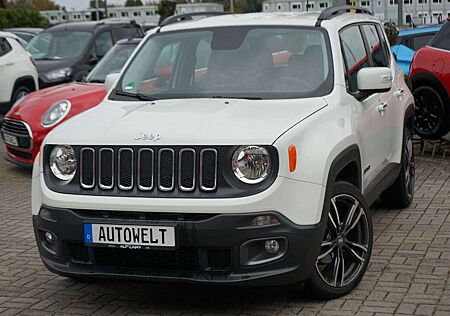 Jeep Renegade 1.4 MultiAir 103kW B Longitude 4x2 DCT