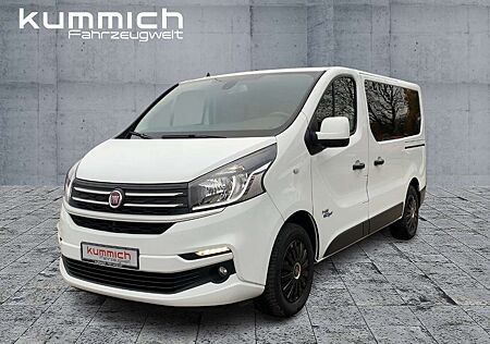 Fiat Talento Kombi M1 Family 2.0 Ecojet 145