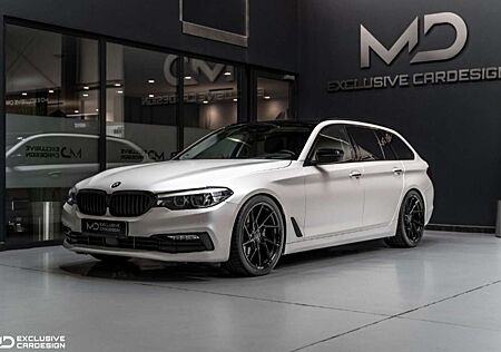 BMW 520 d Sport Line