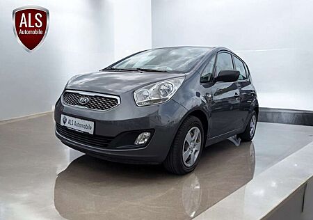 Kia Venga Attract"1 Hand"Klima"86000 Tkm.