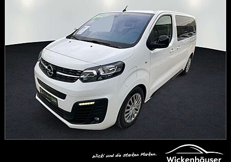 Opel Zafira Life (50kWh) (L2) Edition M FLA ACC