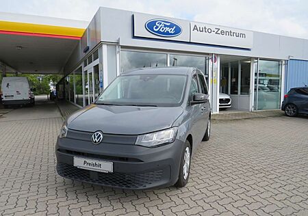 VW Caddy Volkswagen Basis