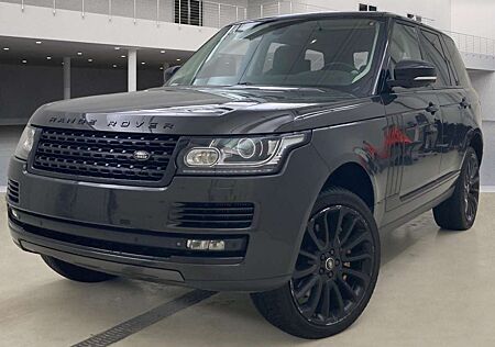 Land Rover Range Rover Autobiography * 0 km Motor & Turbo