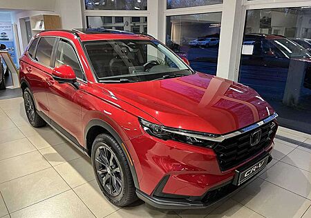 Honda CR-V Hybrid e:HEV 2.0 i-MMD AWD Elegance