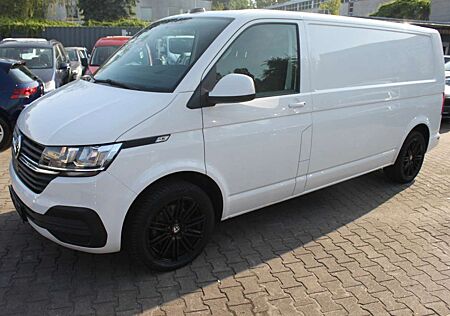 VW T6 Transporter Volkswagen Lang