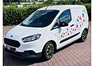 Ford Transit Courier Basis