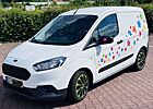 Ford Transit Courier Basis