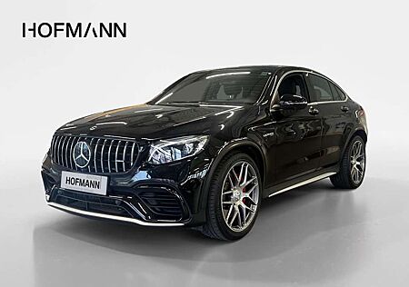 Mercedes-Benz GLC 63 AMG AMG GLC 63 S 4Matic