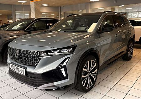 Renault Espace VI Iconic E-Tech Hybrid Panorama Navi Leder Digit