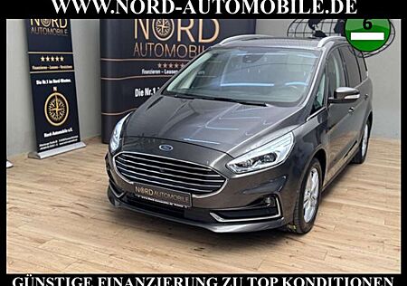 Ford Galaxy 2.0 EcoBlue Titanium *7-SITZER*LEDER*PANO Titanium