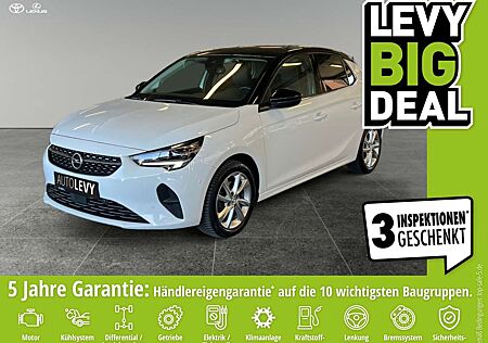 Opel Corsa F 1.2 Turbo Elegance *CARPLAY*
