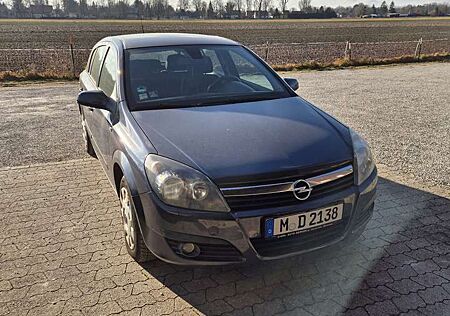 Opel Astra 1.6