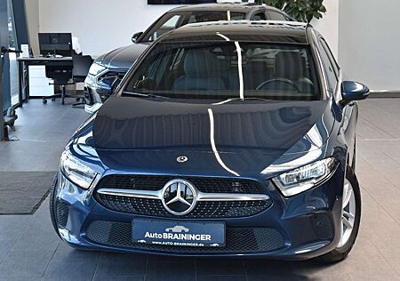 Mercedes-Benz A 200 d DCT DistronicPlus~Navi3D~Burmester~PanoSD