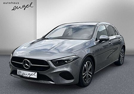 Mercedes-Benz A 200 A 200d 8G-DCT Progressive Advanced,MULTI-BEAM,NAVI