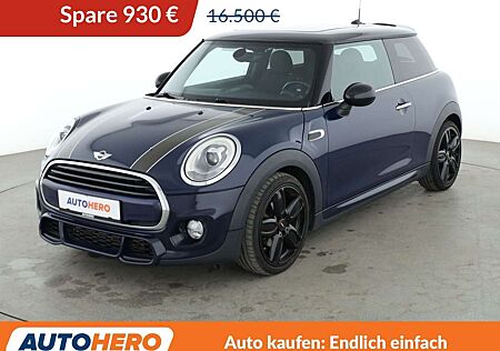 Mini Cooper Aut.*NAVI*TEMPO*PDC*SHZ*PANO*