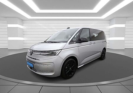 VW T7 Multivan Volkswagen STYLE K 2.0 TDI DSG (+EURO6) Bluetooth