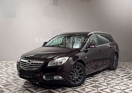 Opel Insignia Sports Tourer sw