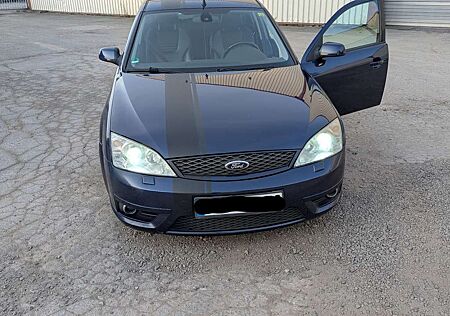Ford Mondeo gebraucht kaufen Ford Mondeo