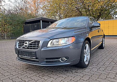 Volvo S80 Lim. D3 Momentum Top Zustand Scheckheftgepfl