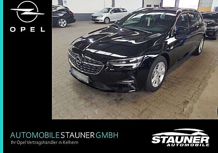 Opel Insignia ST 2.0 D Elegance *AHK*NAVIGATION PRO*LHZ*SHZ*LED*