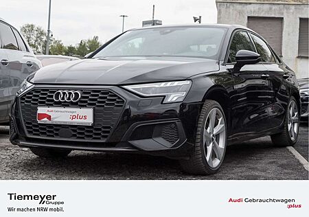 Audi A3 LIMO 30 TFSI LED NAVI KAMERA
