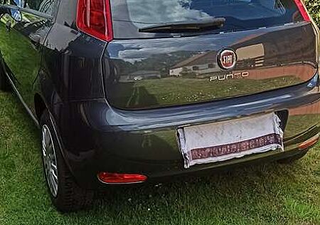 Fiat Punto EVO Punto 1.4 8V Start