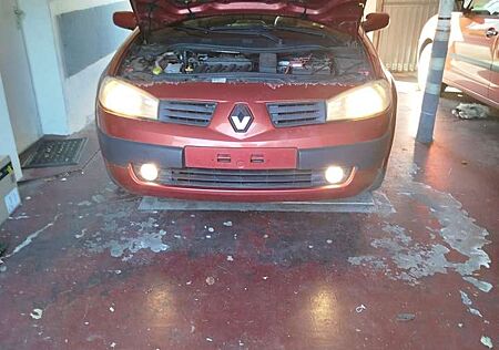 Renault Megane 1.4 Emotion