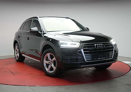 Audi Q5 40 TDI quattro S tronic sport Navi/Leder/Virt