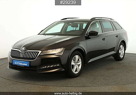 Skoda Superb Combi 2.0 TDI Ambition #DSG#LED#Virtual#